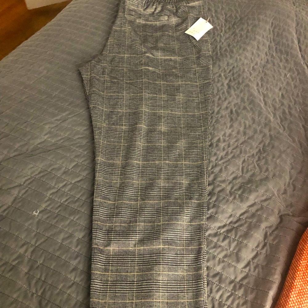 A New Day Comfy Office Pants